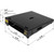 XTA10 Pedal board dimensions XTA10 Pedal board dimensions