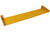 Accel XTA25 Switcher Extension (6" Deep) for Accel XTA25 Pro Tier pedal boards.