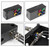 (Model 1)   4 Jack Pedal Board Patch Bay Slim Line Series (For FX22, XTA21 and XTA25 pedal boards) (Model 1)   4 Jack Pedal Board Patch Bay Slim Line Series (For FX22, XTA21 and XTA25 pedal boards)