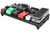 XTA21 Stage Pro Pedal Board Bundle 1 XTA21 Stage Pro Pedal Board Bundle 1