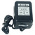 Accel: Single output power adapter, 9V @ 400mA, Negative Center Barrel for guitar effects pedals. Accel: Single output power adapter, 9V @ 400mA, Negative Center Barrel for guitar effects pedals.