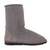 Classic Short Boot - Grey