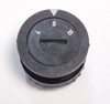 Impedance Selector Switch - 4/8/16 OHMS
