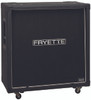 FatBottom 412 with optional Fane drivers