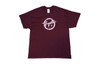 FRYETTE MAROON T-Shirt