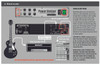 POWER STATION® ONE HUNDRED  PS-100 **See Dealer List for Availability**