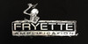 FRYETTE SKULL T-Shirt + Free Freight in US*