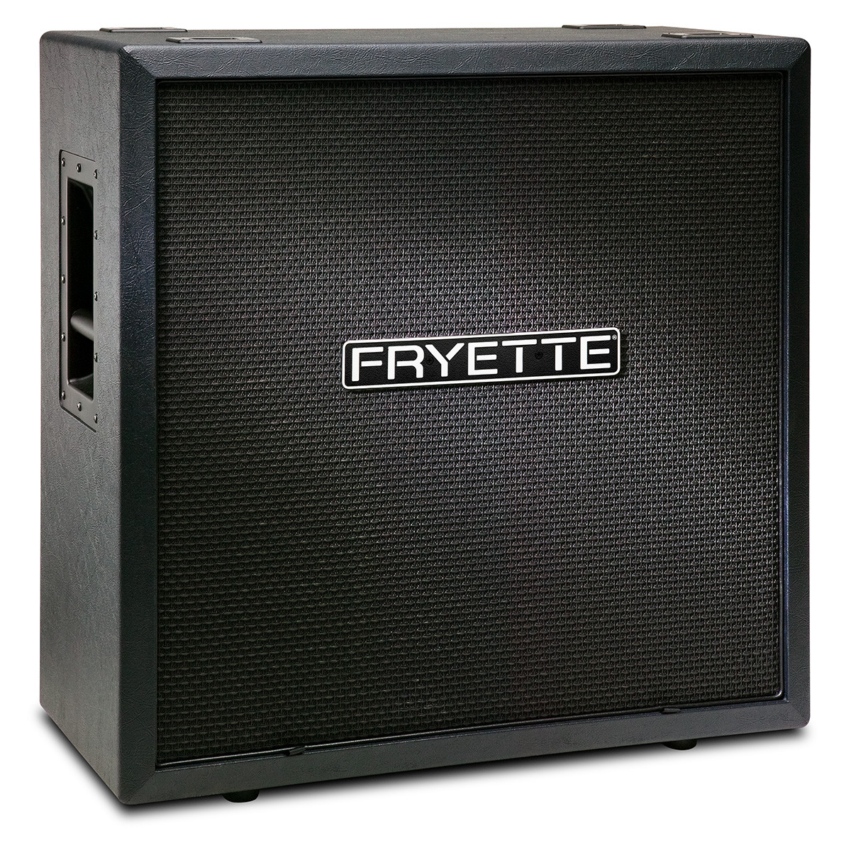 Deliverance 412 Cabinet Series II by Fryette Amplification