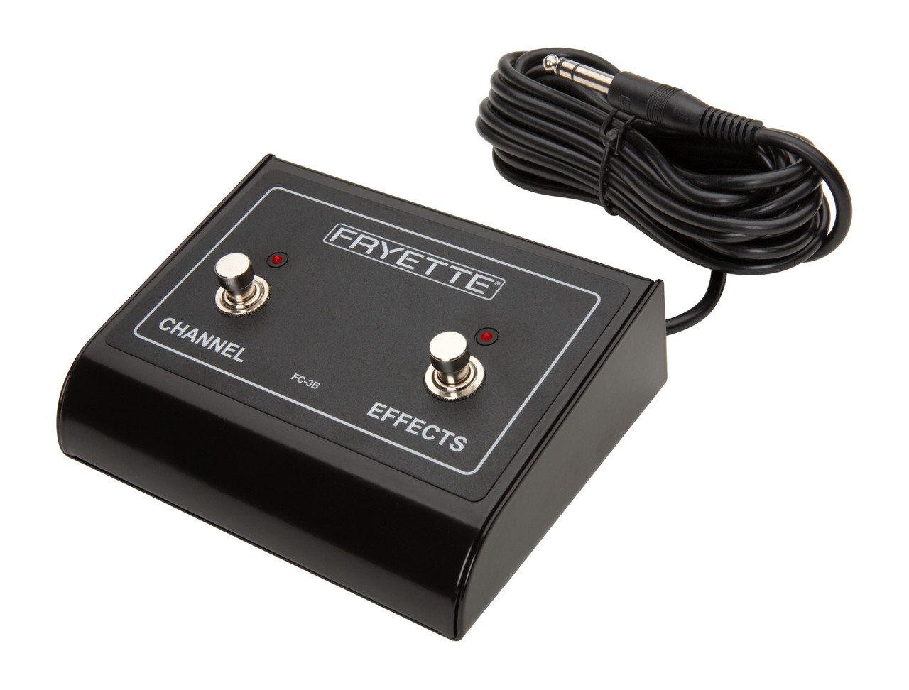 Foot Pedal wired FP-101
