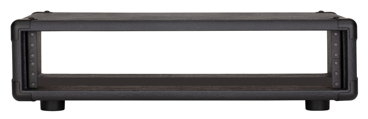 Power Station® Rack Head Case - Fryette Amplification