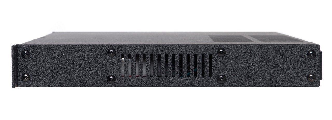 Fryette LXII | Valve Amp | Power Amps - Fryette Amplification