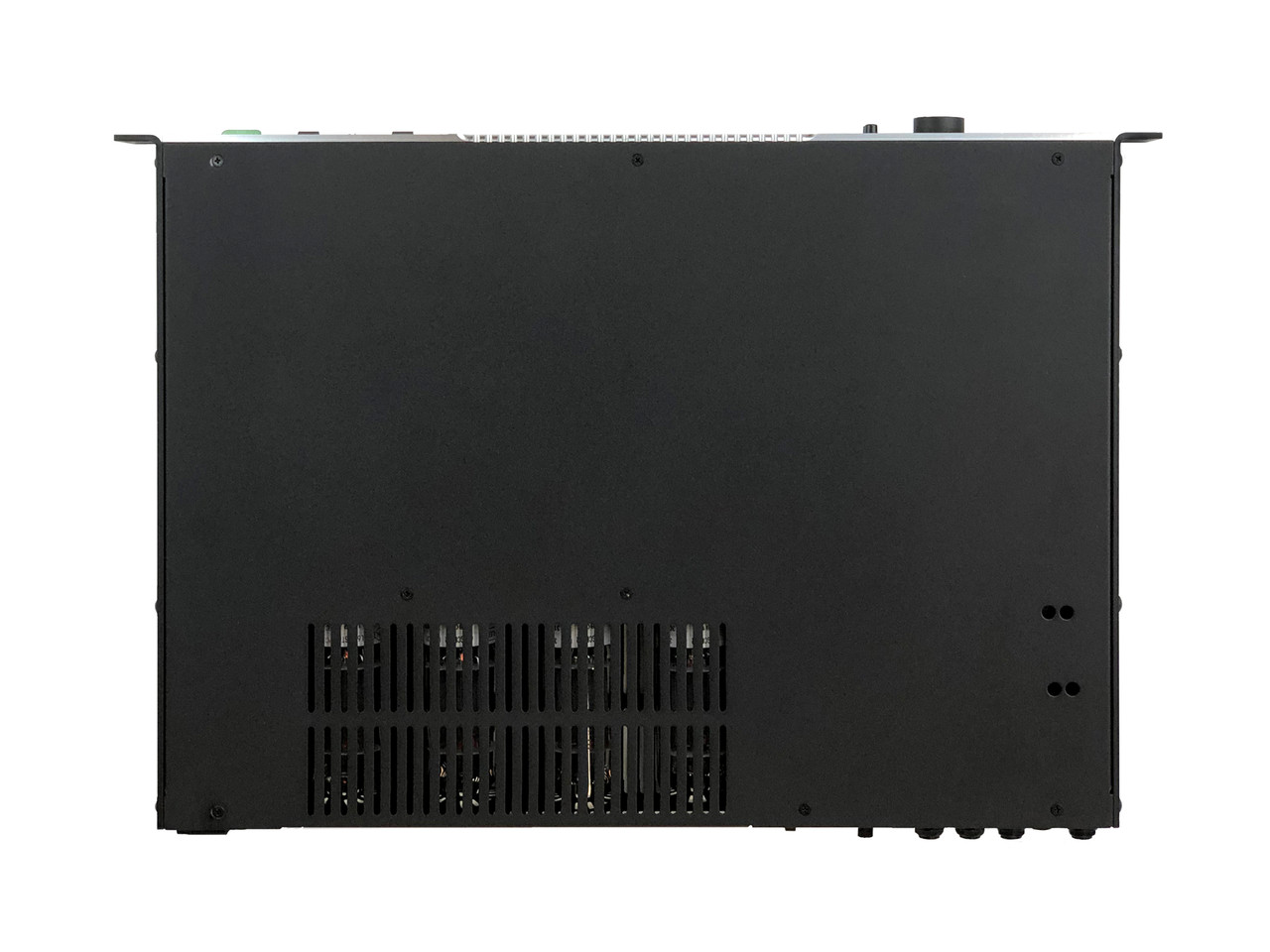 Fryette LXII | Valve Amp | Power Amps - Fryette Amplification