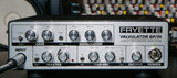 Fryette Amplification Announces the Valvulator® GP/DI Direct Recording Amp 