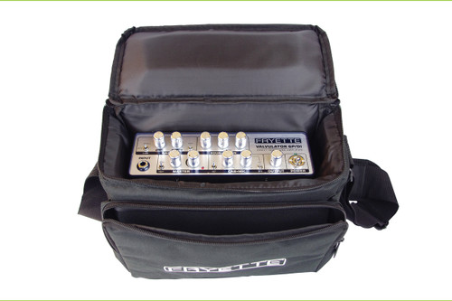 Fryette Carry Bag for Valvulator® GPDI or Power Load®