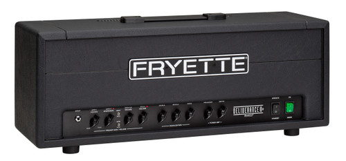 *New* Deliverance® Sixty Series II+ Head