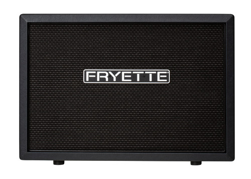 Deliverance 212 Cabinet Series II 