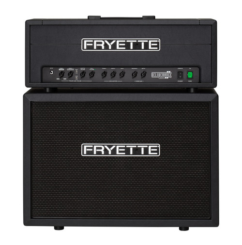 ギター FRYETTE Boostassio ギター FRYETTE Boostassio FRYETTE Amplification（旧VHT