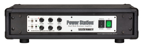 PSRC-1 shown with PS-100 and PSRK-B (sold separately)