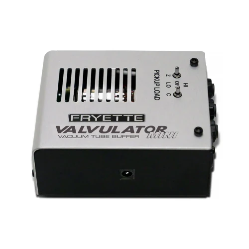 Valvulator Mini