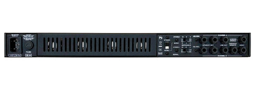 LX II Stereo Power Amp *Please see Dealer Page