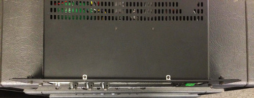 Power Station® Basic Rack Mount Kit