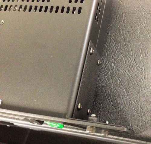 Power Station® Basic Rack Mount Kit