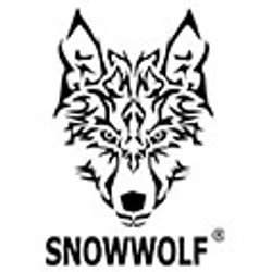 Snowwolf