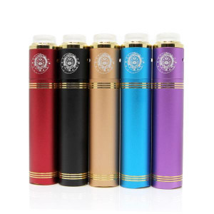 Wake Mod Co. Products - District Vape Supply