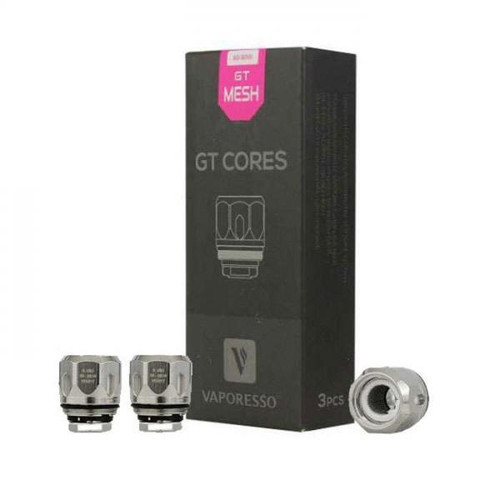 Vaporesso GT Mesh Replacement Coils 0.18 Ohm 3pack