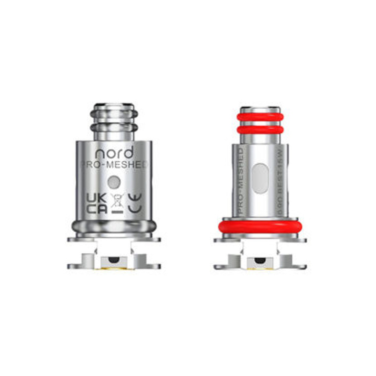 SMOK Nord Pro Coils - 5-Pack