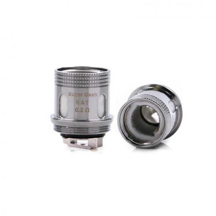 GEEKVAPE SUPER MESH REPLACEMENT COILS