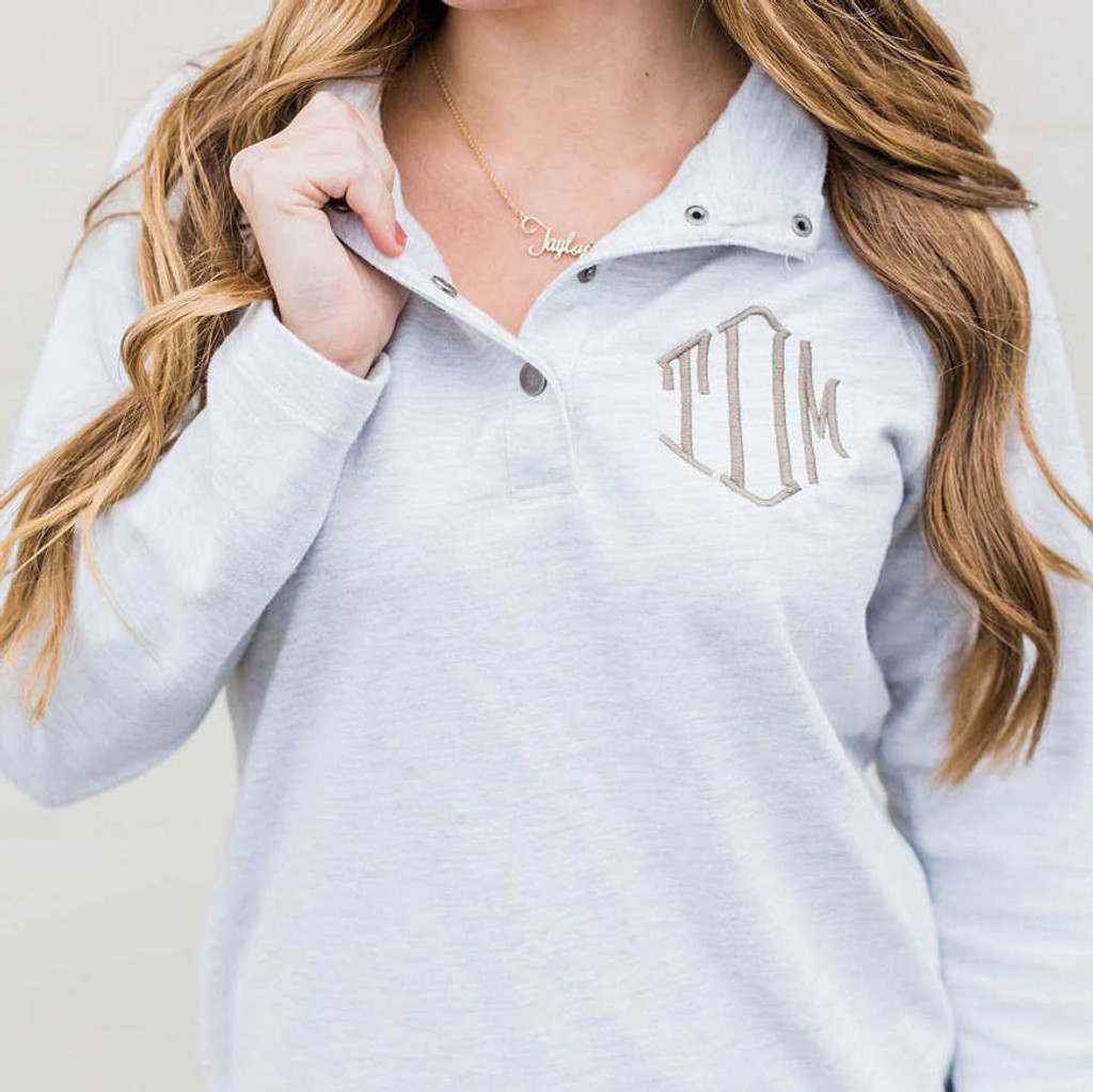 Southern Style Monogram Tips: If It Isn’t Monogrammed, Is It Even Yours ...