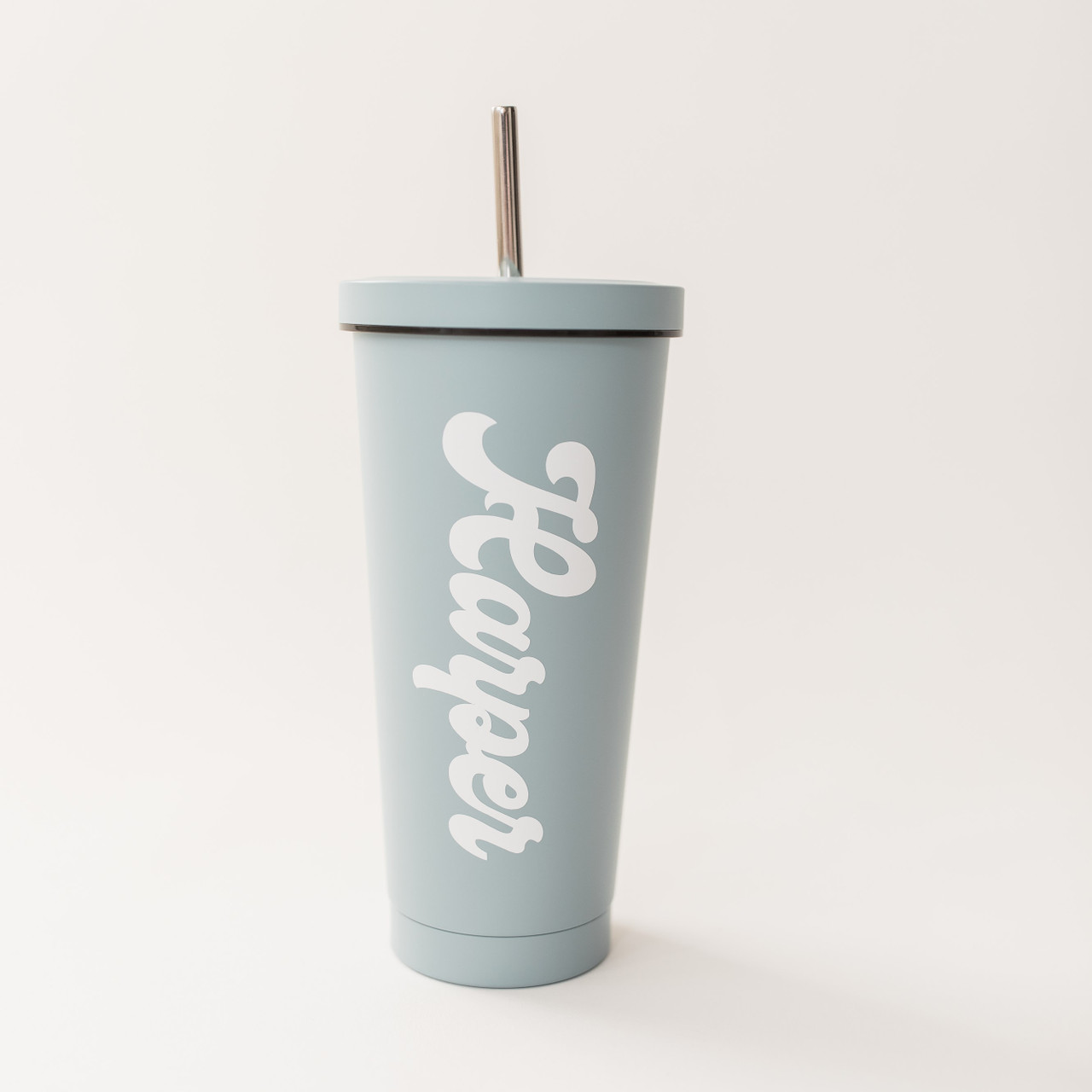 Personalized Drinkware