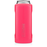 Brumate Slim Hopsulator - Neon Pink