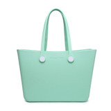 Mint Large Versa Tote 