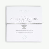 Angels Watching You A Little Bracelet