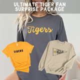 Ultimate Tiger Fan Surprise Package