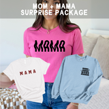 Mama Surprise Package