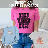 Trendy Gal Surprise Package