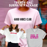 Trendy Gal Surprise Package