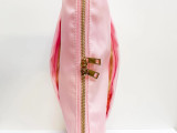 Cosmetic Bum Bag - Light Pink