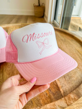 Missouri Bow LE Trucker Hat