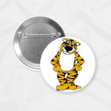 Gameday Tailgate Button - Y2K Truman