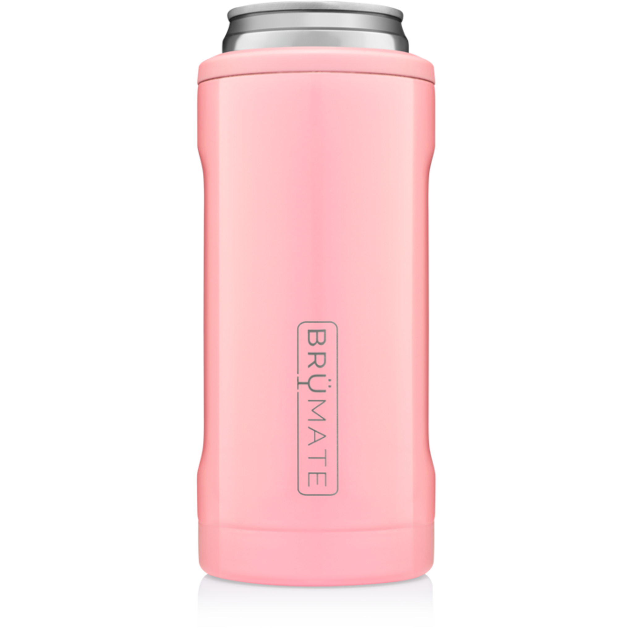 Brumate Slim Hopsulator - Blush