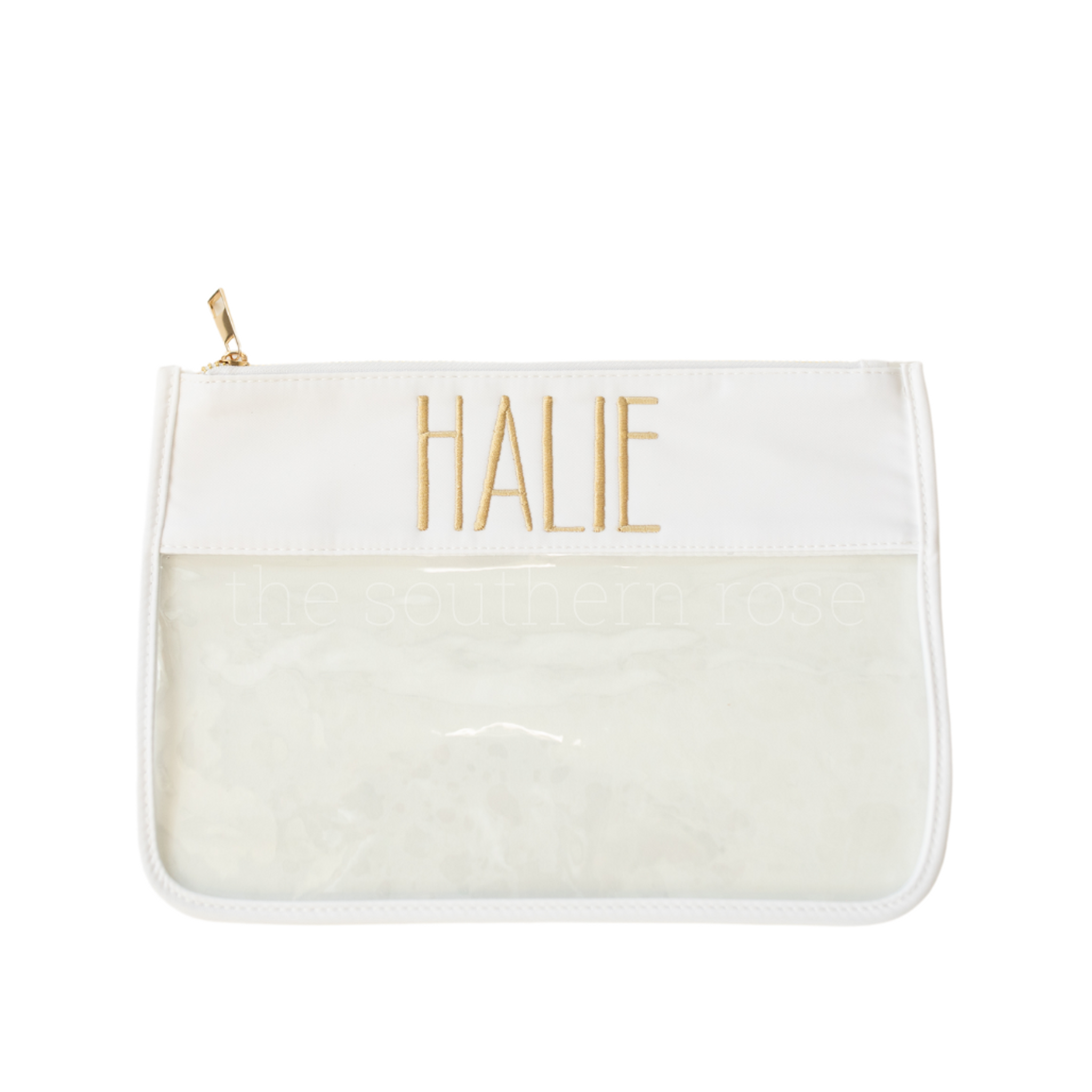 Shell-ebrate Everything Pouch | Packed Party