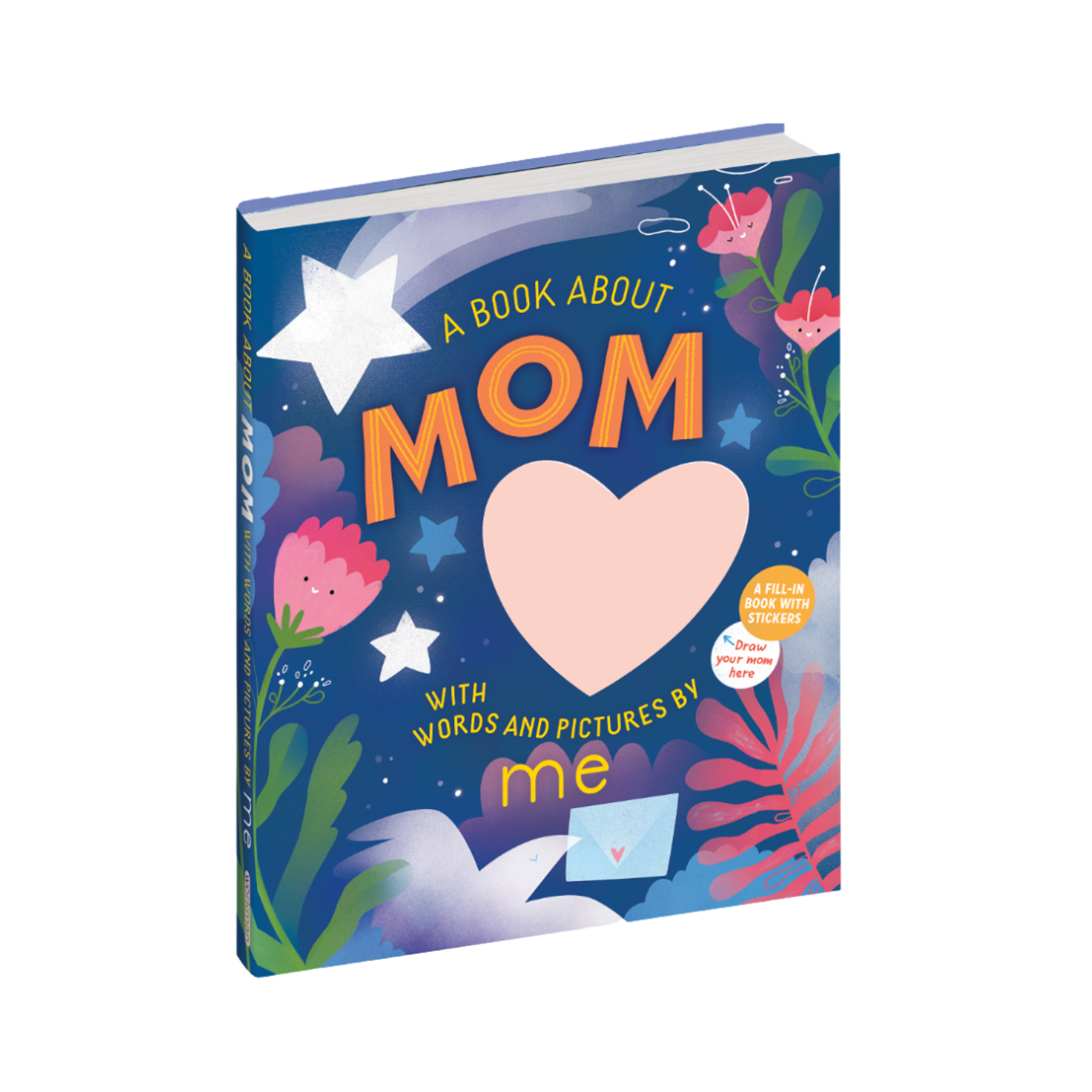 A Book About Mom