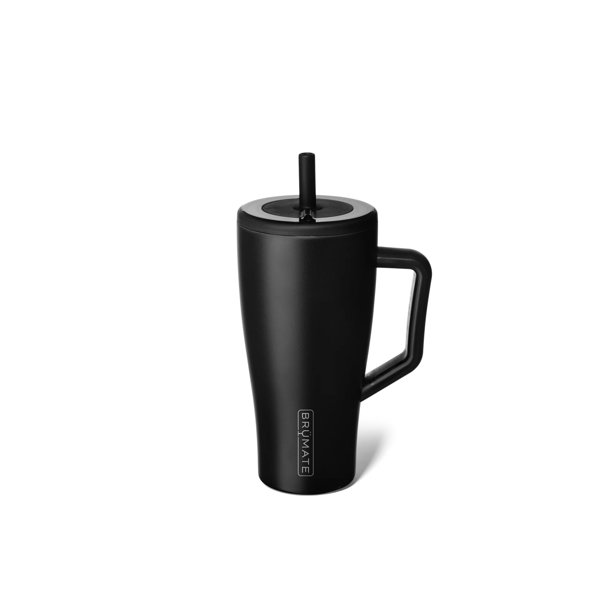 ERA | 30 Oz Handle Tumbler - Matte Black