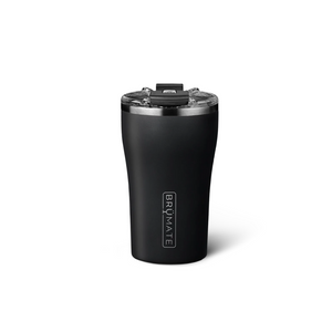 NAV Mini 12 Oz Tumbler - Matte Black