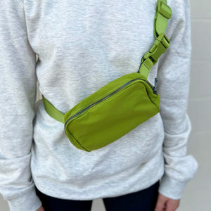 Utility Belt Bag - Multiple Colors