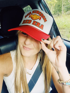 Chiefs Gameday Trucker Hat | Multiple Styles 